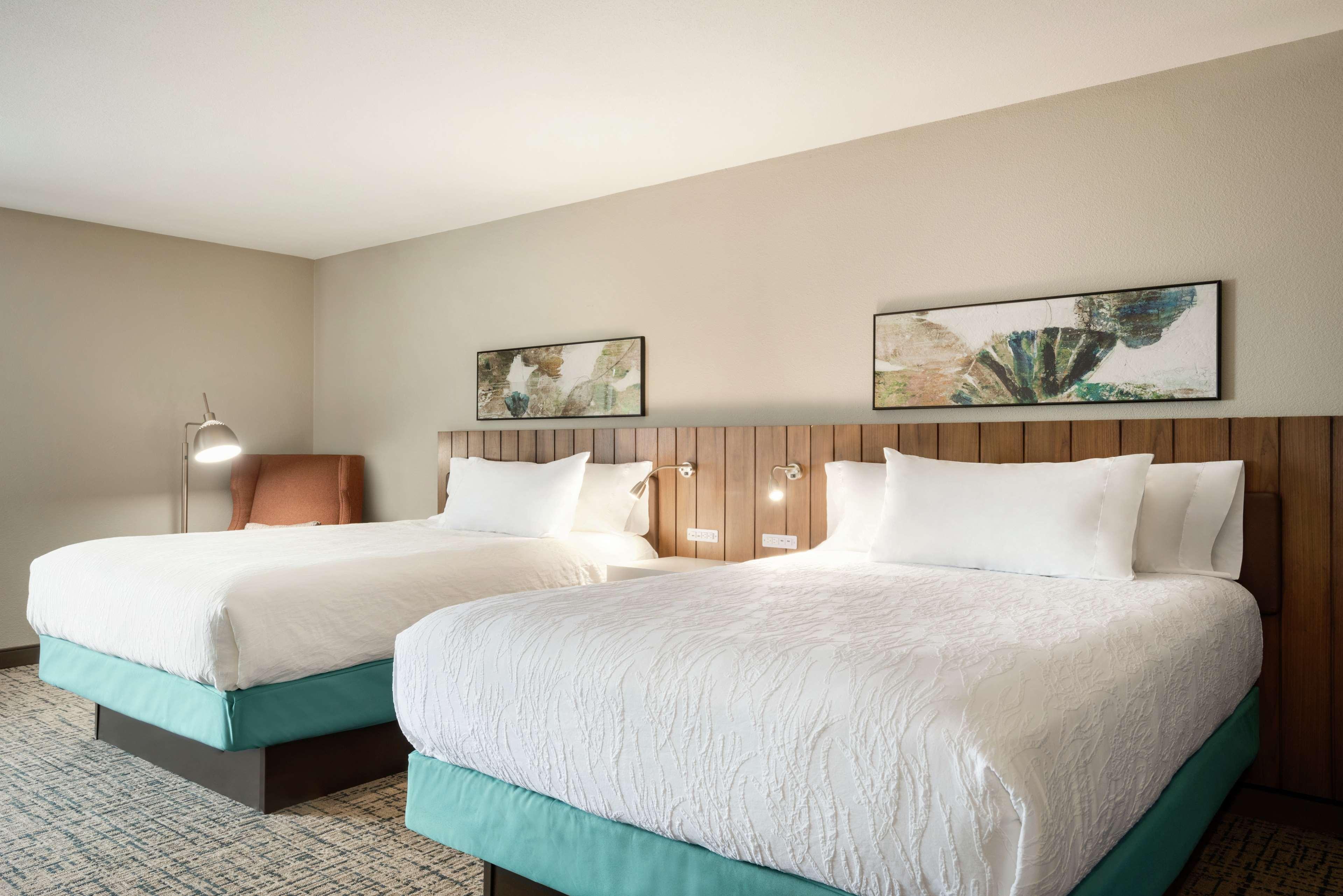 Hilton Garden Downtown 3* Dubuque